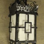 763 9160 LAMP SHADE